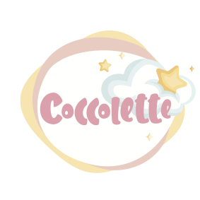Logo Coccolette